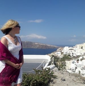 Meet your Posher, Lindsay